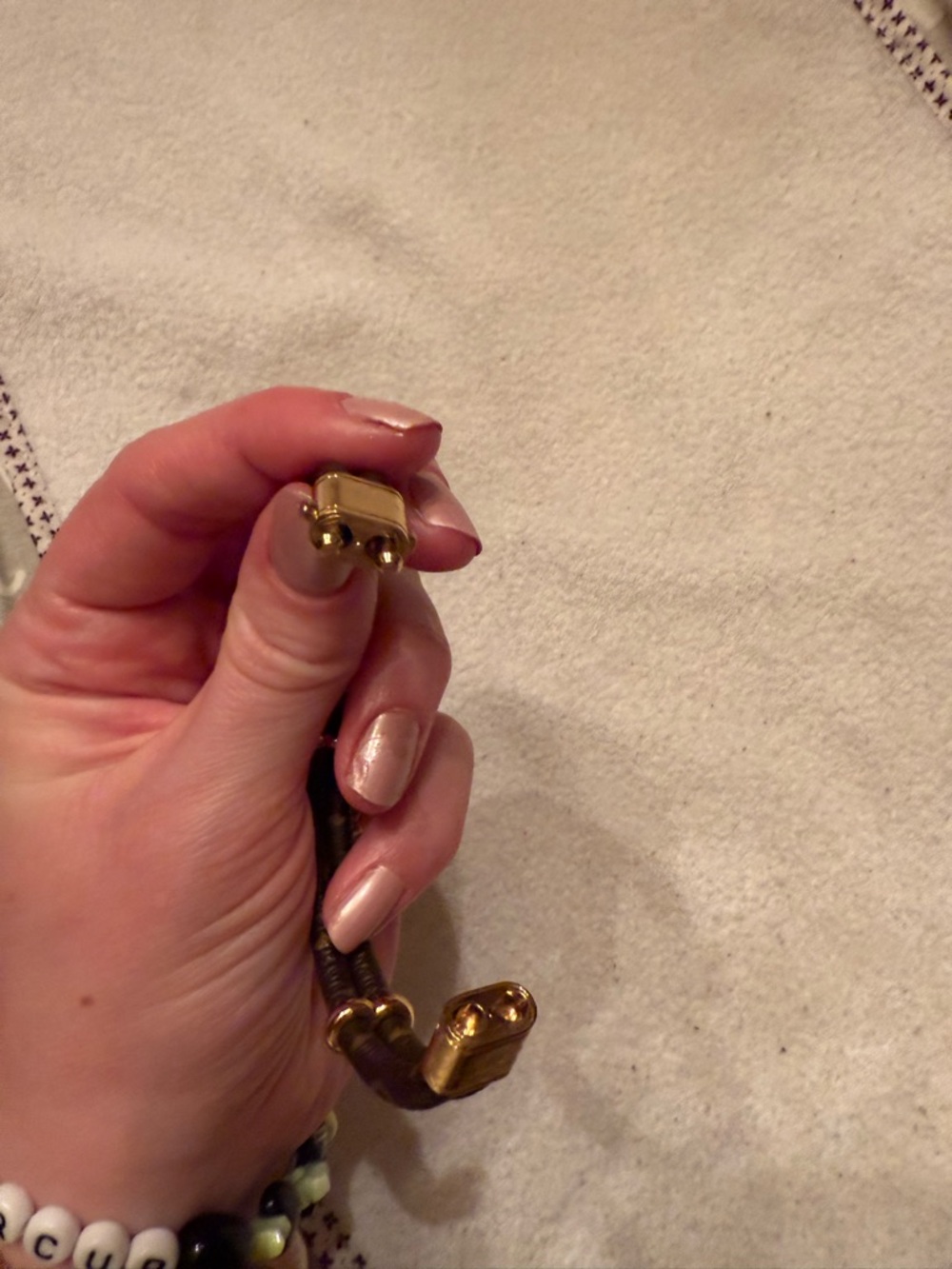 Louis Vuitton Bracelet - Picture 6 of 9